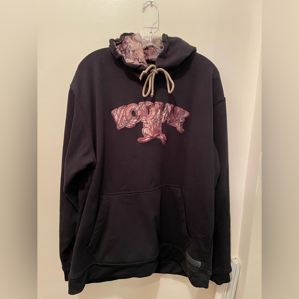 Drift Creek Outdoor Sweatshirt XL